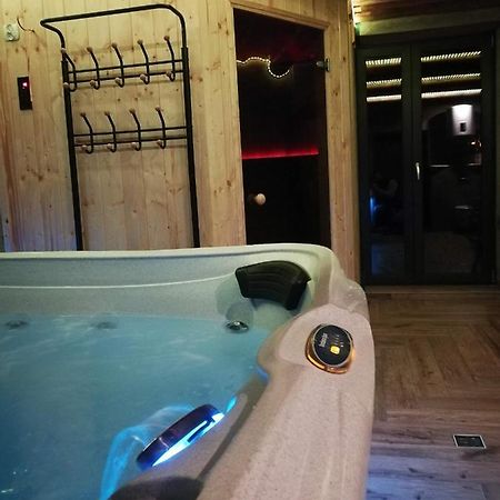 Gold Apartamenty & Spa Щавниця Екстер'єр фото
